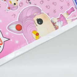 Funko Pop Animation - Sailor Moon Sailor Chibi Moon 295 (Vaulted) #1