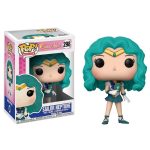 Funko Pop Animation – Sailor Moon Sailor Neptune 298 (Vaulted) #1 Funko Pop Animation - Sailor Moon Sailor Neptune 298 (Vaulted) #1