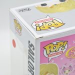 Funko Pop Animation - Sailor Moon Sailor Uranus 297 (Vaulted) #2