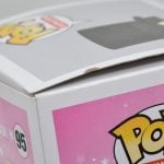 Funko Pop Animation – Sailor Moon Tuxedo Mask 95 (Vaulted) #2 Funko Pop Animation - Sailor Moon Tuxedo Mask 95 (Vaulted) #2