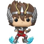 Funko Pop Animation - Saint Seiya Knights Of The Zodiac Pegasus Seiya 806