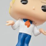 Funko Pop Animation - Scooby-Doo! Fred 153 (Vaulted) #1
