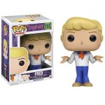 Funko Pop Animation – Scooby-Doo! Fred 153 (Vaulted) #2 Funko Pop Animation - Scooby-Doo! Fred 153 (Vaulted) #2