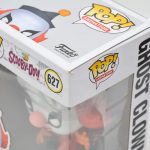 Funko Pop Animation - Scooby-Doo Ghost Clown 627 #1