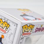 Funko Pop Animation - Scooby-Doo Ghost Clown 627 #1