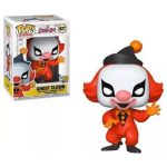 Funko Pop Animation - Scooby-Doo Ghost Clown 627 #1