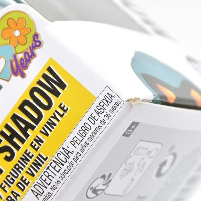 Funko Pop Animation - Scooby-Doo Phantom Shadow 629 #1