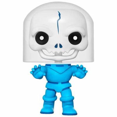 Funko Pop Animation - Scooby-Doo Spooky Space Kook 628