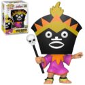 Funko Pop Animation - Scooby-Doo Witch Doctor 630