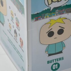 Funko Pop Animation - South Park Butters 01 (Vaulted) #2