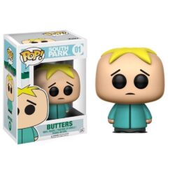 Funko Pop Animation - South Park Butters 01 (Vaulted) #3