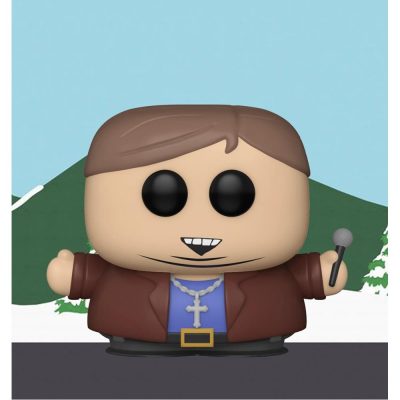 Funko Pop Animation - South Park Cartman 27