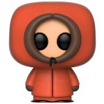 Funko Pop Animation – South Park Kenny 16 Funko Pop Animation - South Park Kenny 16