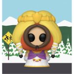 Funko Pop Animation - South Park Kenny 28 (Princess)