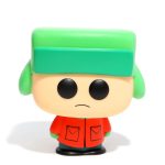 Funko Pop Animation – South Park Kyle 09 (Vaulted) Funko Pop Animation - South Park Kyle 09 (Vaulted)