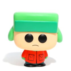 Funko Pop Animation - South Park Kyle 09 (Vaulted)