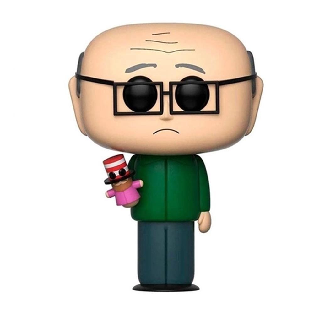 Funko Pop Animation - South Park Mr. Garrison 18 (Specialty Series)