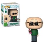 Funko Pop Animation - South Park Mr. Garrison 18 (Specialty Series)