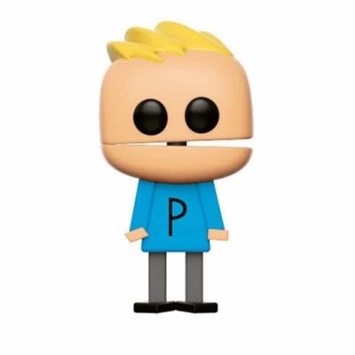 Funko Pop Animation - South Park Phillip 12 (Vaulted)