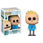 Funko Pop Animation - South Park Phillip 12 (Vaulted)
