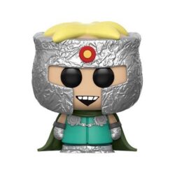 Funko Pop Animation - South Park Professor Chaos 10 (Vaulted)