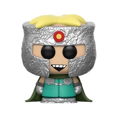 Funko Pop Animation - South Park Professor Chaos 10 (Vaulted)