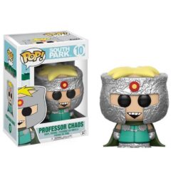 Funko Pop Animation - South Park Professor Chaos 10 (Vaulted)