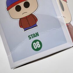 Funko Pop Animation - South Park Stan 08 (Vaulted) #2