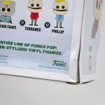 Funko Pop Animation - South Park Stan 08 (Vaulted) #2