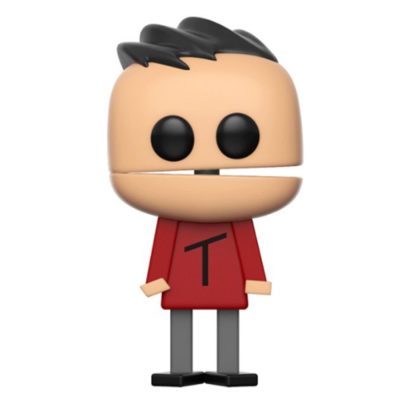Funko Pop Animation - South Park Terrance 11 (Vaulted)
