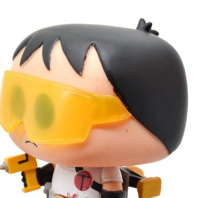 Funko Pop Animation - South Park Toolshed 20 #1