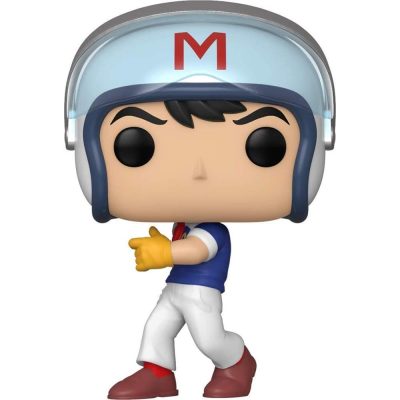 Funko Pop Animation - Speed Racer 737