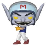 Funko Pop Animation - Speed Racer 737 (Nightmare) (Chase)
