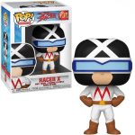 Funko Pop Animation - Speed Racer Racer X 738