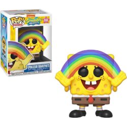 Funko Pop Animation - Spongebob Squarepants 558 (With Rainbow)