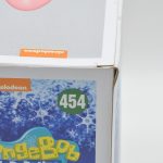 Funko Pop Animation - Spongebob Squarepants Patrick Star 454 (Holiday) #2