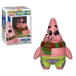 Funko Pop Animation - Spongebob Squarepants Patrick Star 454 (Holiday) #2