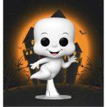 Funko Pop Animation - The Friendly Ghost Casper 850