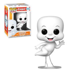 Funko Pop Animation - The Friendly Ghost Casper 850
