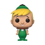 Funko Pop Animation - The Jetsons Elroy Jetson 512