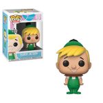 Funko Pop Animation - The Jetsons Elroy Jetson 512