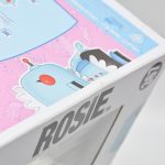 Funko Pop Animation - The Jetsons Rosie 367 (Vaulted) #1