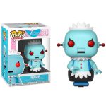 Funko Pop Animation - The Jetsons Rosie 367 (Vaulted)