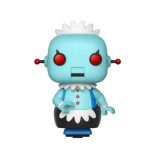 Funko Pop Animation - The Jetsons Rosie 367 (Vaulted)