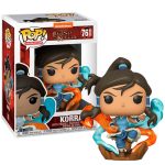 Funko Pop Animation - The Legend Of Korra 761