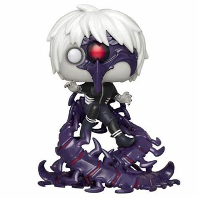 Funko Pop Animation - Tokyo Ghoul Half-Kakuja Kaneki 465