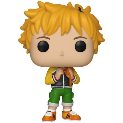 Funko Pop Animation - Tokyo Ghoul Hide 467 (Vaulted)