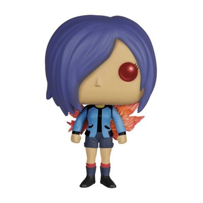 Funko Pop Animation - Tokyo Ghoul Touka Kirishima 62 (Vaulted)