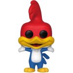 Funko Pop Animation – Woody Woodpecker 487 Funko Pop Animation - Woody Woodpecker 487