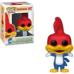 Funko Pop Animation – Woody Woodpecker 487 Funko Pop Animation - Woody Woodpecker 487